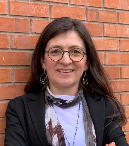Emecen Culfaz, founding member of the Open Membrane Database OMD4SRNF