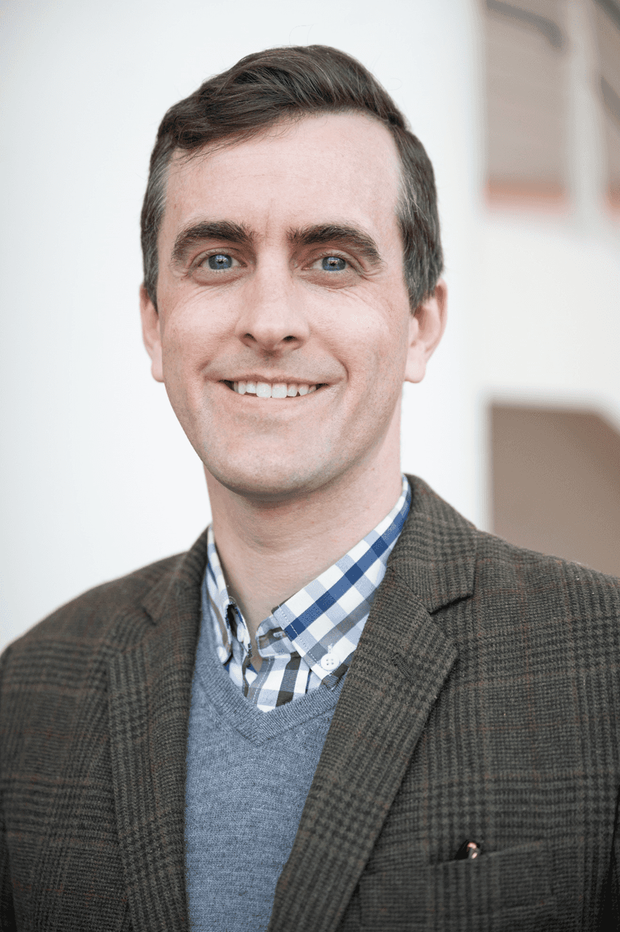 Ryan Lively, founding member of the Open Membrane Database OMD4SRNF