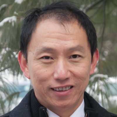 John Chau, founding member of the Open Membrane Database OMD4SRNF