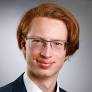 Henrik Schröter, founding member of the Open Membrane Database OMD4SRNF