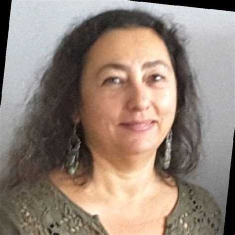 Murielle Rabiller Baudyr, founding member of the Open Membrane Database OMD4SRNF
