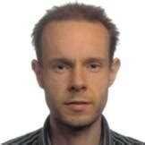 Guy Koeckelberghs, founding member of the Open Membrane Database OMD4SRNF