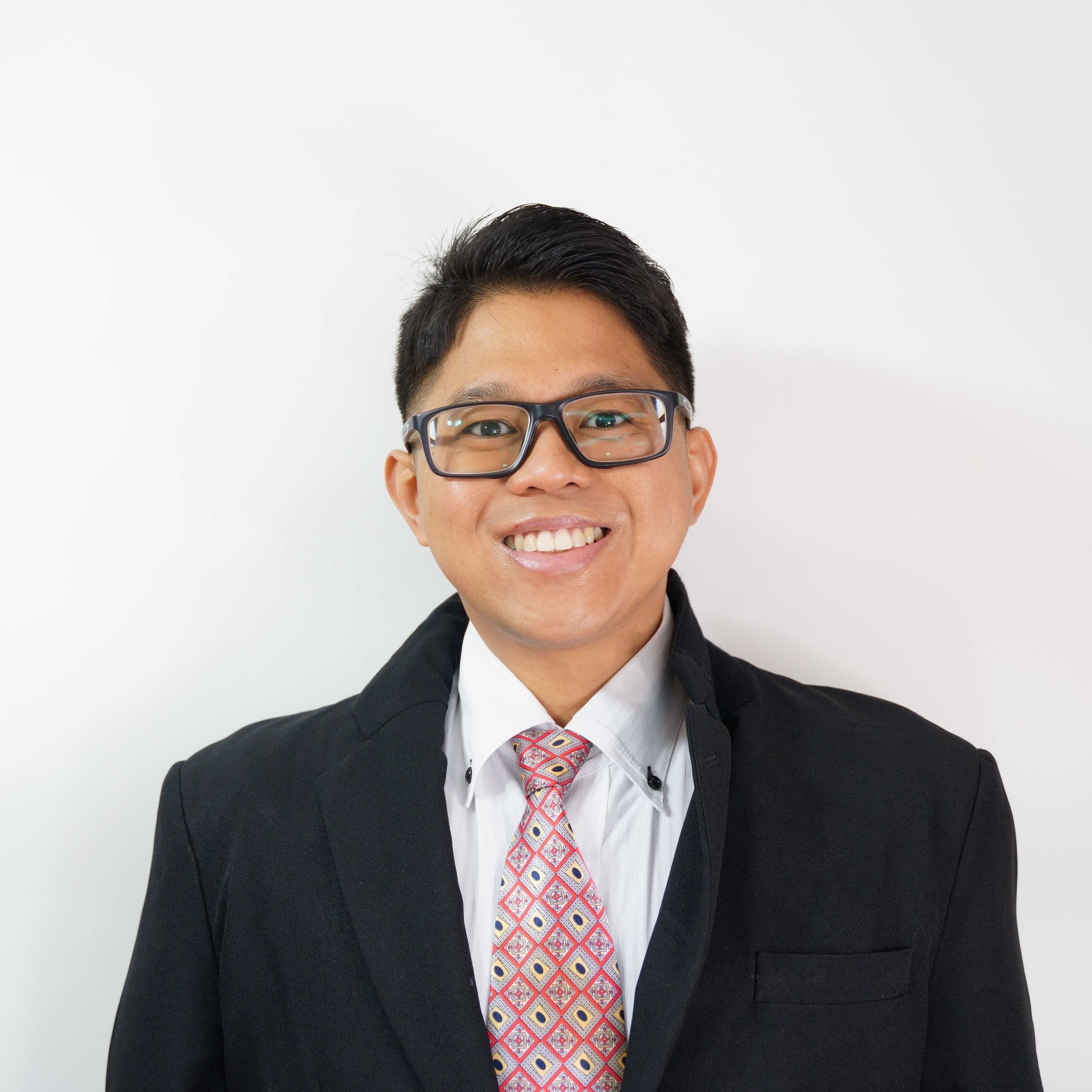 Rolly Gonzales, founding member of the Open Membrane Database OMD4SRNF