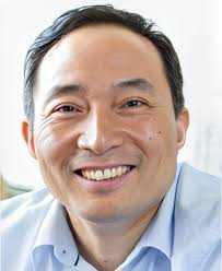 Wanqin Jin, founding member of the Open Membrane Database OMD4SRNF