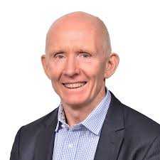 Andrew Livingston, founding member of the Open Membrane Database OMD4SRNF