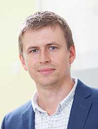 Alexey Vokov, founding member of the Open Membrane Database OMD4SRNF
