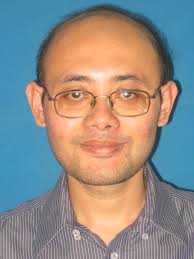Nazlee Ghazali, founding member of the Open Membrane Database OMD4SRNF