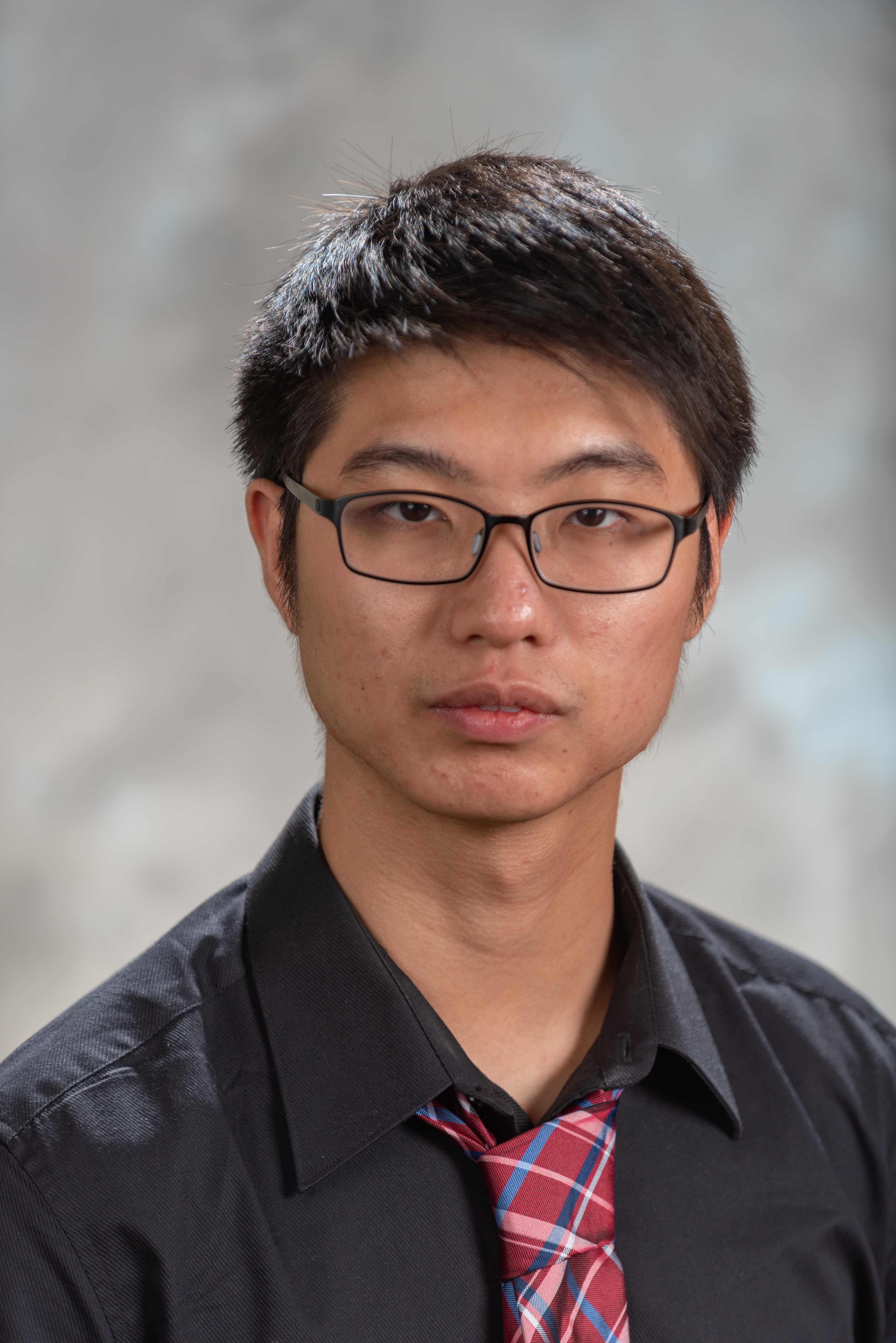 Yi Ren, founding member of the Open Membrane Database OMD4SRNF