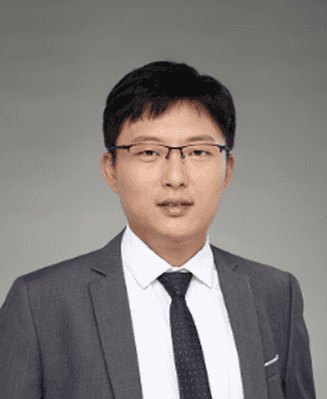 Shi-Peng Su, founding member of the Open Membrane Database OMD4SRNF