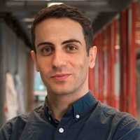 Akbar Asadi, founding member of the Open Membrane Database OMD4SRNF