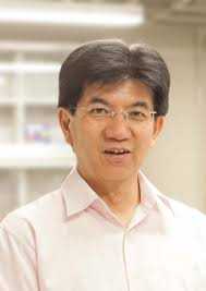 Hideto Matsuyama, founding member of the Open Membrane Database OMD4SRNF