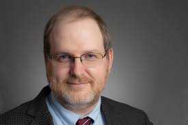 Jeffrey R. McCutcheon, founding member of the Open Membrane Database OMD4SRNF