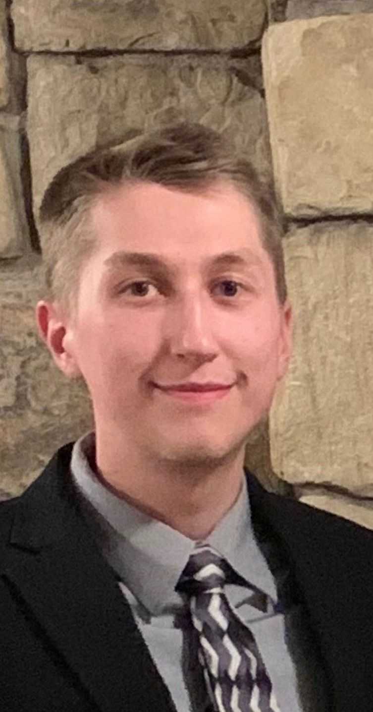 Matthew T. Webb, founding member of the Open Membrane Database OMD4SRNF