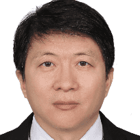 Shao Lu, founding member of the Open Membrane Database OMD4SRNF