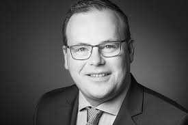 Andreas J. Vorholt, founding member of the Open Membrane Database OMD4SRNF