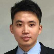Dr. Zhe Yang, founding member of the Open Membrane Database