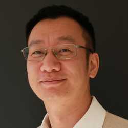 Prof. Tang Chuyang, founding member of the Open Membrane Database