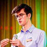 Simon Van Buggenhout, founding member of the Open Membrane Database OMD4SRNF