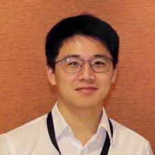 Kecheng Guan, founding member of the Open Membrane Database OMD4SRNF
