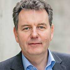 Matthias Wessling, founding member of the Open Membrane Database OMD4SRNF