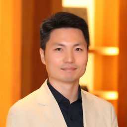 Dae Woo Kim, founding member of the Open Membrane Database OMD4SRNF